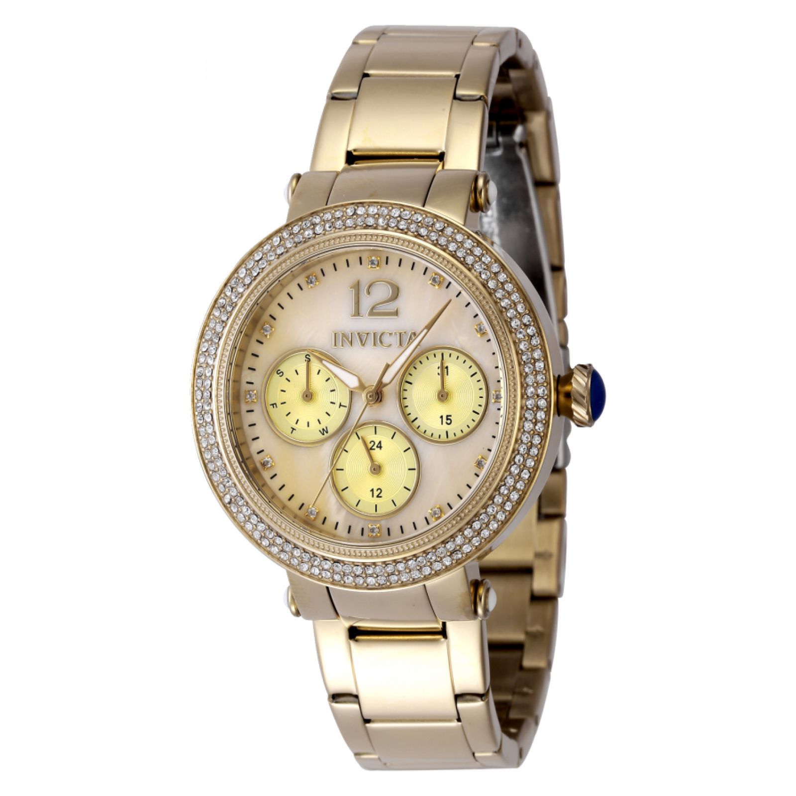 Invicta - Reloj 48113 Dama