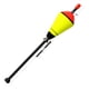 thumbnail image 5 of Flotadores de pesca automáticos, dispositivo de flotador, anzuelo de material acero inoxidable, de pesca para estanques de agua dulce, , pesca, , Versión básica, 5 of 5