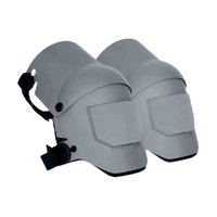 Ioensy - 2 Rodilleras Multifunción Para Hombre Y Mujer, Color Gris