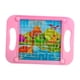 thumbnail image 2 of Balance Maze Juguetes Educativos Para Niños Intelligence Maze Toy Teens Pink, 2 of 5