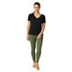 thumbnail image 1 of Calza Leggings Mujer Elasticadas De Lenga® Sustentable Uv+, 1 of 5