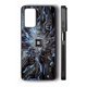 thumbnail image 1 of Carcasa Compatible con MOTOROLA EDGE 30 PRO Diseño 206, 1 of 3