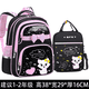 thumbnail image 1 of Waterproof School Bags For Girls Kids Schoolbags cat cartoon book bags kids Orthopedic Children school Backpack Mochila Escolar, 1 of 3