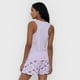 thumbnail image 2 of Pijama Mujer Lila Formato Regalable Corona, 2 of 5