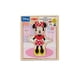 thumbnail image 3 of Set de Juego de Madera Melissa & Doug Disney Minnie Mouse 18 piezas, 3 of 9