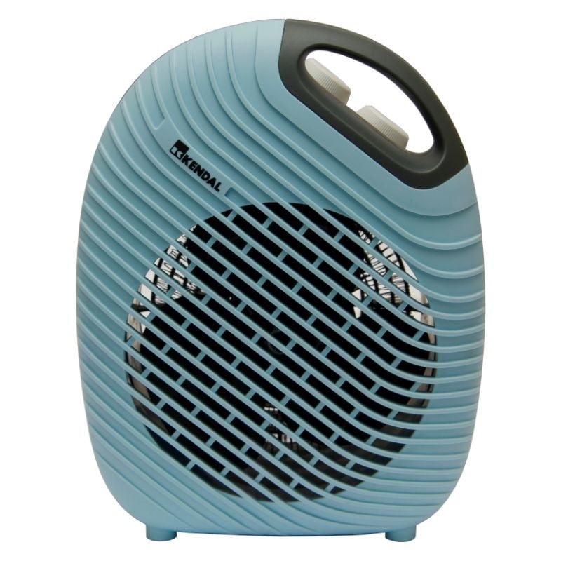 Kendal - Termoventilador Sun-05 2000W Celeste