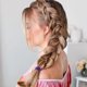 thumbnail image 4 of 100 Pcs Ligas Para Cabello Elásticas, Donas Para El Cabello Mujer, Scrunchies Para Cabello Sin Costura, Lazos De Pelo De Algodón Para Coleta, Accesorios Para El Cabello Para Niña (color Oscuro), 4 of 5