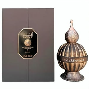 Niche Emarati Lattafa Antique Eau De Perfume 100Ml Edp Unisex