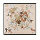 thumbnail image 1 of 35.4 Flower Print Bandana: Add a Pop of Color to Your Look with These Stylish Floral Head Scarves!, 1 of 5