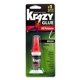 thumbnail image 4 of Pegamento instantáneo Krazy Glue KG92548R, 5 ml, multiusos, 4 of 4