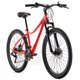 thumbnail image 2 of Bicicleta Advantage 27.5 Lady Sx Rojo, 2 of 5