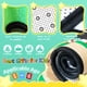 thumbnail image 4 of Alfombra infantil de pista de carreras Diysani 152 x 213 cm antideslizante, 4 of 6