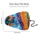thumbnail image 2 of Funda de Asiento de Bicicleta Hot Wheels, 2 of 6