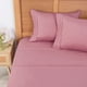 thumbnail image 2 of Sabana MF Lisa Embossed 2 P Rosado, 2 of 3