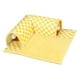 thumbnail image 1 of Cama Túnel Para Gatos Zona De Juegos Centro De Actividades Para Gatos Para Gatitos Conejitos Animales Pequeños L Amarillo, 1 of 5