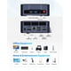 thumbnail image 5 of Mini PC Origimagic A1 Ryzen 7 7840HS 32GB 1TB SSD, 5 of 8