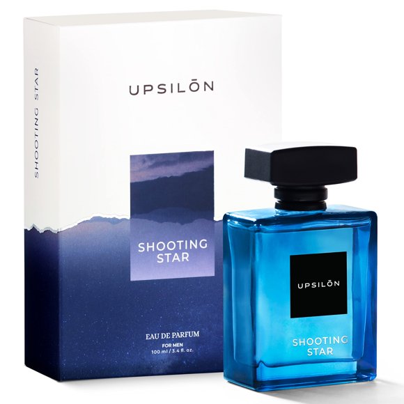 Perfume UPSILON Shooting Star 100 ml Eau de Parfum Unisex