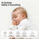 thumbnail image 2 of Garkoko BreastLike Baby Pacifier for Newborns Breastfed Baby, 2 of 3