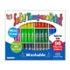 thumbnail image 1 of Set De Pintura Kwik Stix Solid Tempera Paquete De 96, 1 of 7