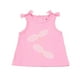 thumbnail image 1 of Polera Bebe Niña Interactiva Tank Rosado Corona, 1 of 5