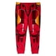 thumbnail image 5 of Disfraz Pijamas Marvel Iron Man para Niños Talla 10 Multicolor, 5 of 5