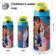 thumbnail image 2 of Mira: Detective Real Botella de Agua con Tapa Pop Top de Un Toque, Acero Inoxidable, a Prueba de Fugas, para Deportes, Botella Infantil azul 12 oz, 2 of 6
