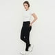 thumbnail image 4 of Jeans Mujer Push Up 3 Botones Negro Corona, 4 of 5