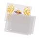 thumbnail image 2 of Tapete Adhesivo Para Baloncesto Con Tablero, Suministros Para Cancha, Hojas De Repuesto Para Cancha, 90 Tapetes Adhesivos, 2 of 4