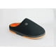 thumbnail image 1 of Pantufla Textil Men Noé Negro/naranja L, 1 of 3