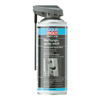 Spray De Teflón Pro-Line Wartungs Spray Weiß Liqui Moly