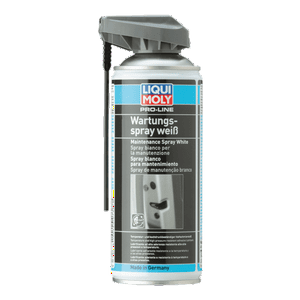 Spray De Teflón Pro-Line Wartungs Spray Weiß Liqui Moly