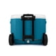 thumbnail image 5 of Cooler Chiller 56.78 litros con ruedas Ocean Azul, 1 un, 5 of 5