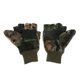 thumbnail image 3 of 1 Par De Guantes De Pesca De Invierno Antideslizantes Guantes De Caza De Ciclismo De Camuflaje Cálido, 3 of 5