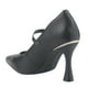 thumbnail image 4 of Zapato Ramarim Mujer 2418102 Negro Casual, 4 of 7