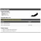 thumbnail image 2 of Escudo de Salpicaduras Marketplace Auto Parts para Ford Focus 2012-2018, 2 of 2