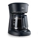 thumbnail image 1 of Cafetera Oster 12 Tazas DC12 BVSTDCP12B-052 color Negro, 1 of 10
