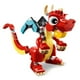 thumbnail image 2 of Bloques de Construcción Dragón Rojo 31145, 2 of 8