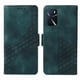 thumbnail image 5 of Carcasa FOXDOCK OPPO A54s de cuero PU, diseño acolchado clásico, protección contra caídas y rayones, 5 of 5