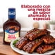 thumbnail image 5 of Salsa Barbecue Sweet Honey Botella, 510 g, 5 of 8