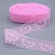 thumbnail image 1 of 10 Yards Beautiful Lace Trim For Clothes Skirt Bed Sheet Handmade DIY Sewing Accessories Clothing Accessories, 1 of 3