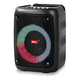 thumbnail image 2 of Parlante karaoke voice bluetooth con micrófono Negro, 2 of 3