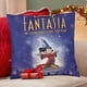 thumbnail image 4 of Fantasía Fundas de almohada de terciopelo con tema, regalos de funda de almohada, decoración para el hogar, cojín de lanzar, regalo de cumpleaños para fans y parejas. 45cm x 45cm., 4 of 6