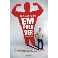 Zig-Zag - Libro La Valentía De Emprender
