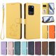 thumbnail image 3 of Funda Volteable con Diseño de Gato para Samsung Galaxy S20 Ultra, Amarillo, 3 of 6