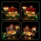 thumbnail image 4 of Kit de luces flashebrick para Lego 43268 Casa de Playa de Lilo y Stitch, 4 of 7
