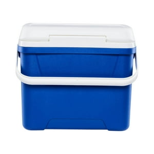 Cooler Nevera Hielera Laguna Azul 26.5 Litros Igloo Azul Tamano Unico