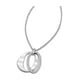 thumbnail image 1 of Collar LS1672-1/1 Lotus Style Mujer Urban Woman, 1 of 2