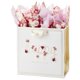 thumbnail image 5 of Bolsa de Regalo Mediana Hallmark Signature 20x20x10 cm Rosa, 5 of 6