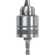 thumbnail image 1 of Mandril Makita 763198-1 Sin Llave Gris, 1 of 6