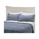 thumbnail image 2 of Plumón Cama Rosen Brogan Sherpa King Gris, 2 of 4